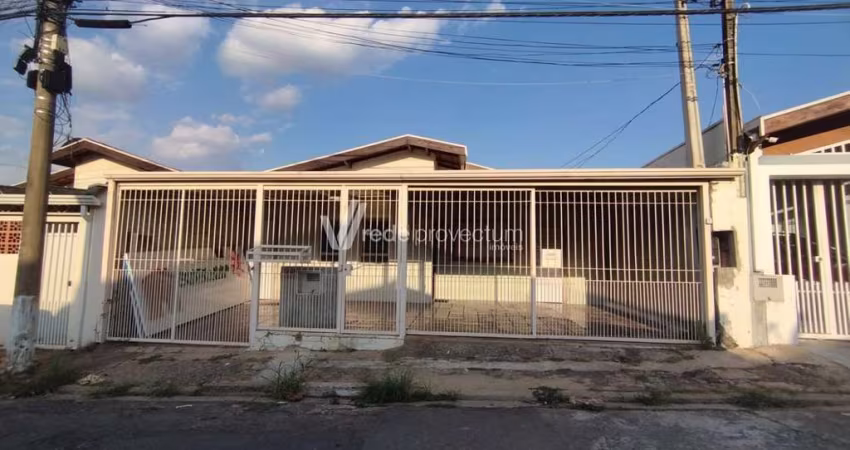 Casa com 3 quartos à venda na Rua Silva Jardim, 197, Jardim García, Campinas