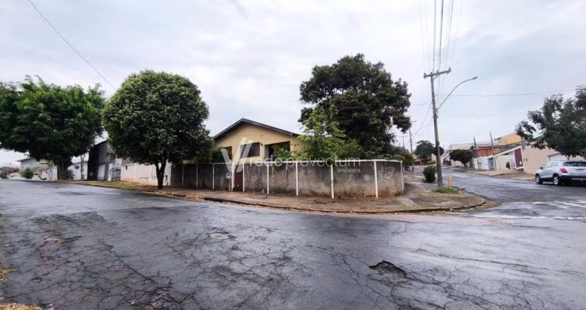 Casa com 3 quartos à venda na Rua Antônio Pavin, 502, Jardim Conceição, Campinas
