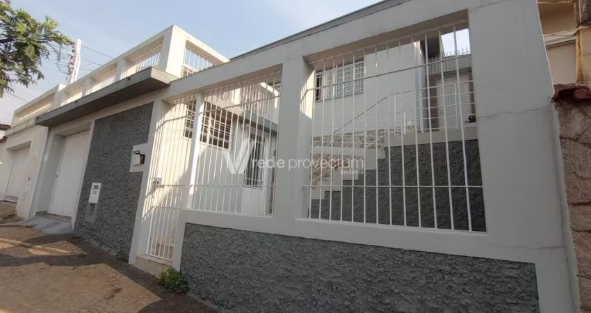 Casa comercial à venda na Rua Frei José de Monte Carmelo, 66, Jardim Proença, Campinas