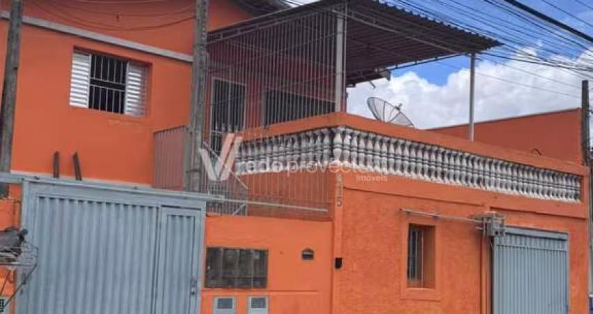 Casa com 3 quartos à venda na Serra da Saudade, 415, Jardim São Fernando, Campinas