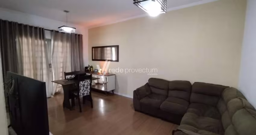 Casa com 3 quartos à venda na Rua José Soriano de Sousa Filho, 425, Vila Joaquim Inácio, Campinas