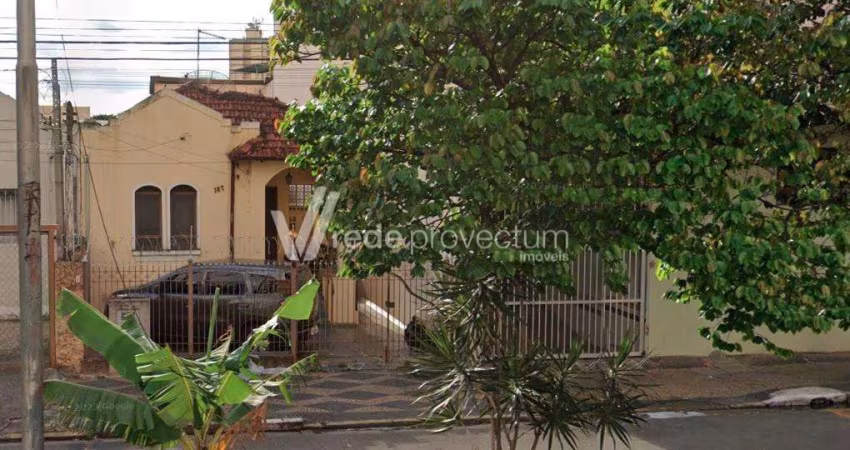 Casa com 4 quartos à venda no Botafogo, Campinas 
