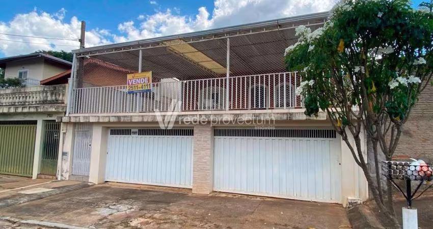 Casa com 4 quartos à venda na Rua São Bento do Sapucaí, 694, Jardim Nova Europa, Campinas