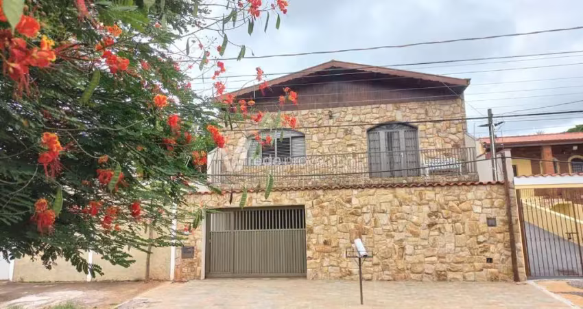 Casa com 3 quartos à venda na Rua Fausto Feijó, 119, Jardim dos Oliveiras, Campinas
