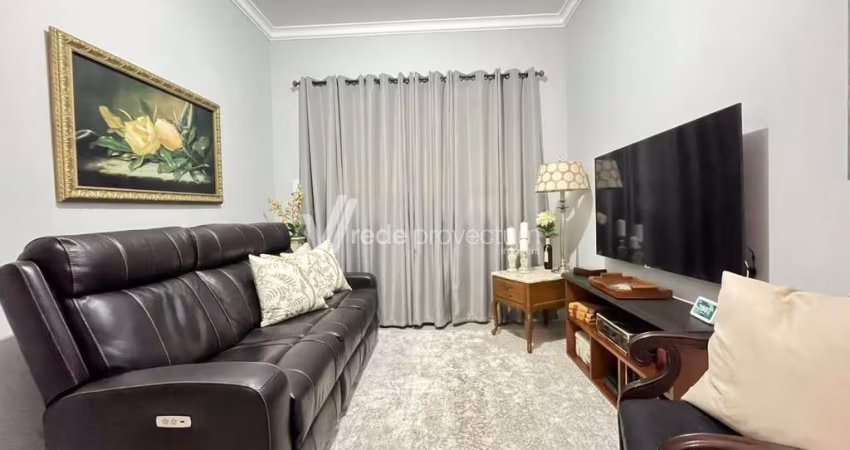 Casa com 4 quartos à venda na Vila Angeli, Valinhos 