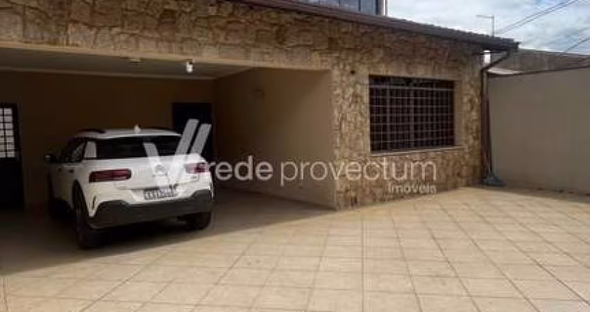 Casa com 4 quartos à venda na Avenida Santa Bárbara do Rio Pardo, 152, Jardim Nova Europa, Campinas