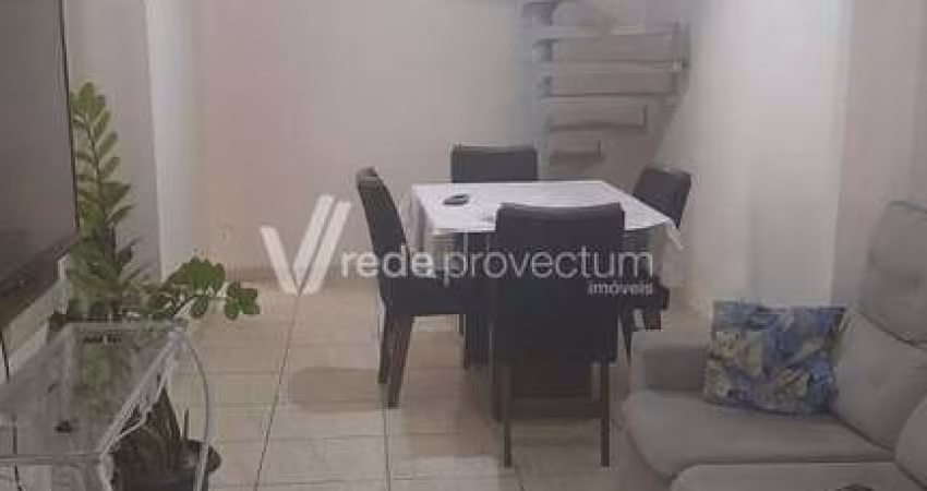 Casa com 3 quartos à venda na Rua Antônio Carlos Folegatti, 160, Residencial Nova Bandeirante, Campinas