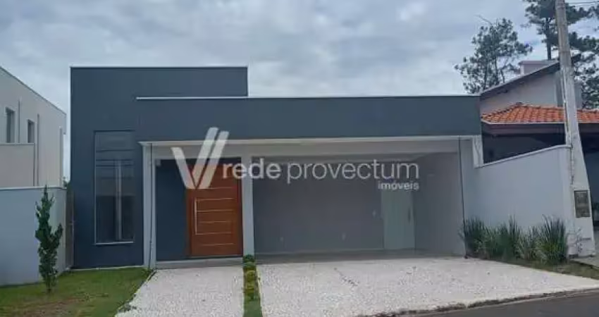 Casa em condomínio fechado com 3 quartos à venda na Rua Antônio Moreno Perez, s/n°, Jardim Maria Beatriz, Mogi Mirim
