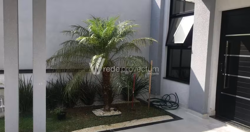Casa comercial à venda na Primo Ricardo Tonolli, 59, Jardim Park Real, Indaiatuba