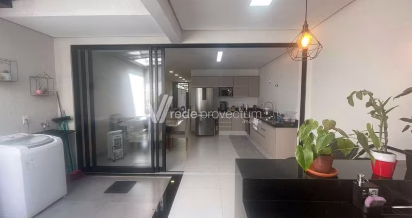 Casa com 3 quartos à venda na Rua Eduardo Monkecevic, 495, Parque Jambeiro, Campinas