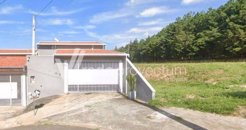 Casa com 3 quartos à venda na Diva Benfica Matiusso, 93, Jardim Regente, Indaiatuba