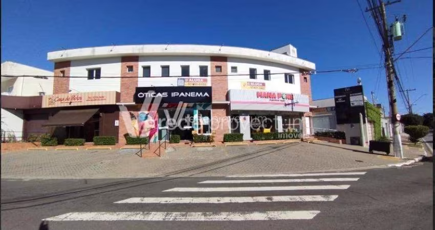 Sala comercial para alugar na Avenida Baden Powell, 1100, Jardim Nova Europa, Campinas