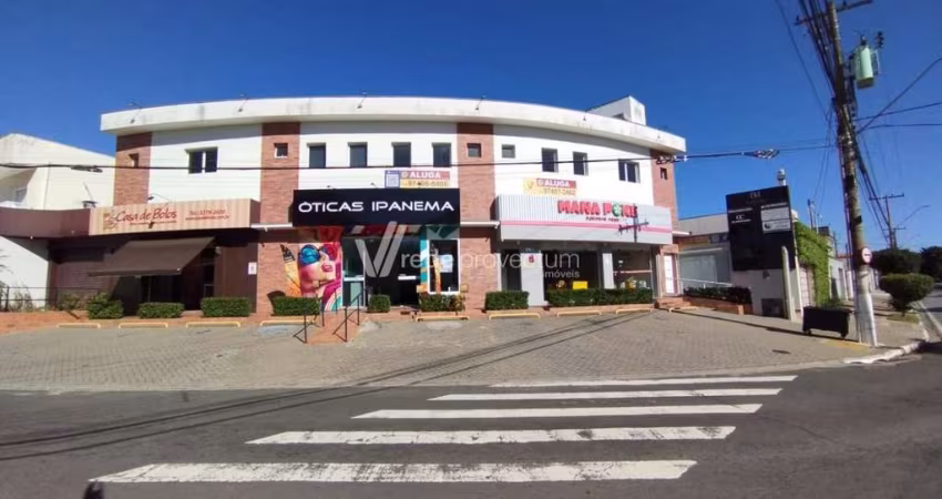 Sala comercial para alugar na Avenida Baden Powell, 1100, Jardim Nova Europa, Campinas