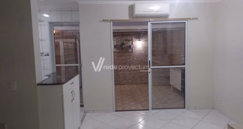 Casa em condomínio fechado com 3 quartos para alugar no Parque Imperador, Campinas 