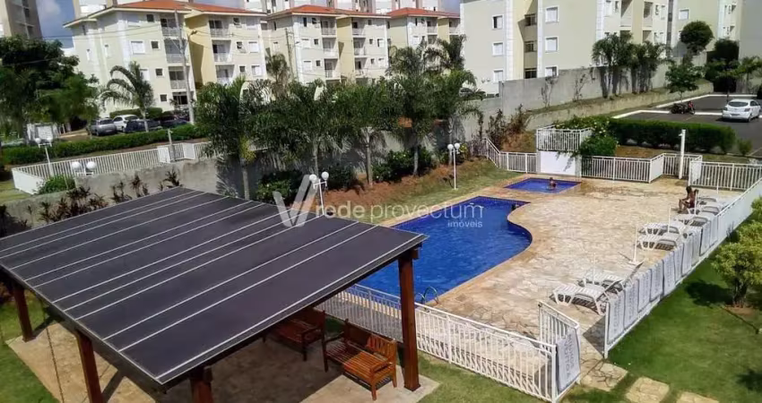 Apartamento com 2 quartos à venda na Rua Helena Dezorzi Souza, 535, Jardim Nova Hortolândia I, Hortolândia
