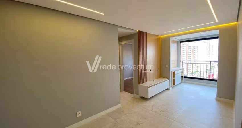 Apartamento com 2 quartos para alugar no Botafogo, Campinas 