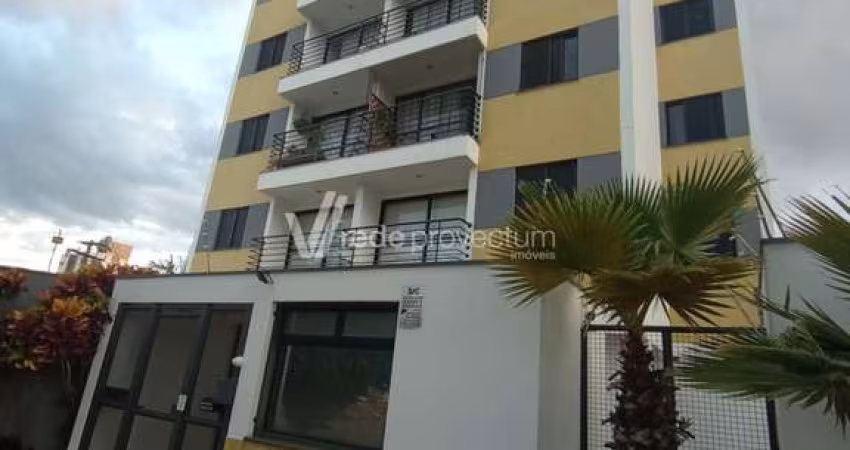 Apartamento com 2 quartos à venda no Jardim Proença, Campinas 