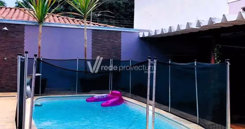 Casa com 3 quartos à venda na Rua Alberto Moura, 114, Parque Beatriz, Campinas