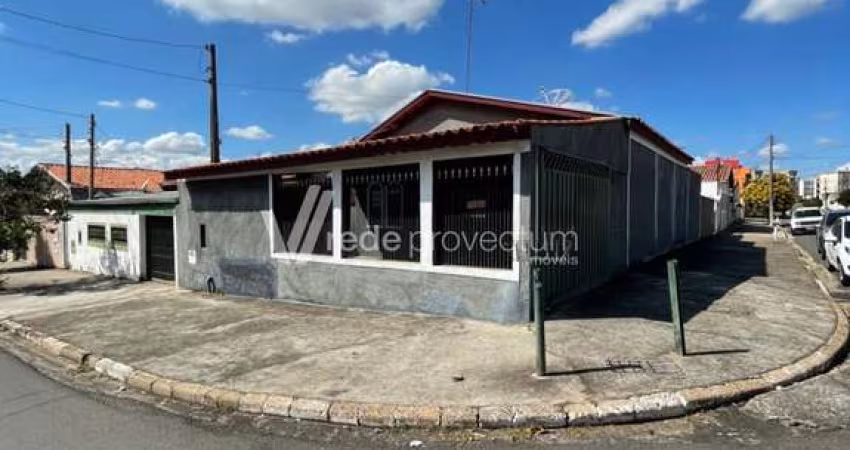 Casa comercial à venda na Rua Dom Gilberto Pereira Lopes, 307, Conjunto Habitacional Padre Anchieta, Campinas