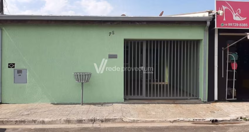 Casa com 3 quartos para alugar na Rua Glênio Fernandes de Sá, 78, Residencial Cosmos, Campinas