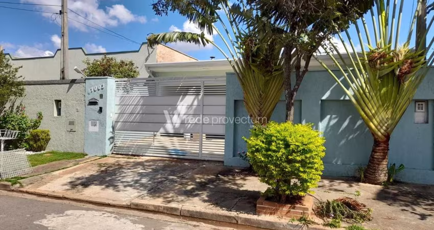 Casa com 3 quartos à venda na Rua Nelson de Souza Bárbara, 1003, Jardim Santa Genebra, Campinas