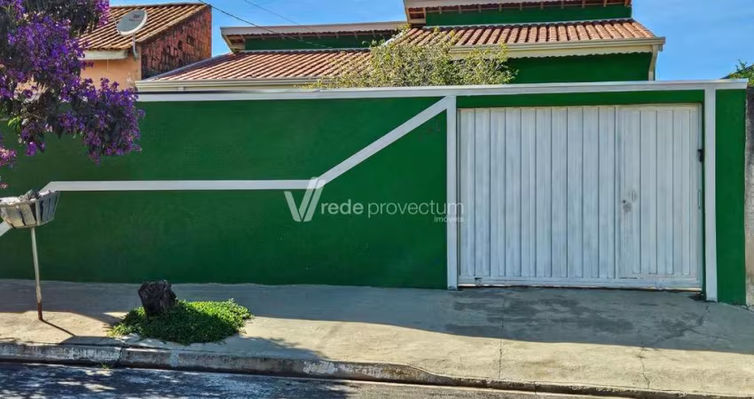 Casa comercial à venda na Sid Guimarães Leme, 298, Jardim Fernanda, Campinas
