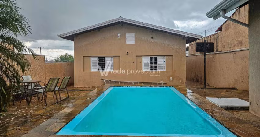 Casa comercial à venda na Rua Heitor Villa Lobos, 224, Jardim Conceição, Campinas