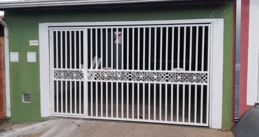 Casa com 4 quartos à venda na Rua Antônio Brunetti, 397, Jardim Morada do Sol, Indaiatuba