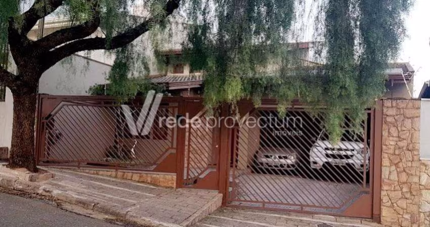 Casa com 3 quartos à venda no Santa Marina, Valinhos 