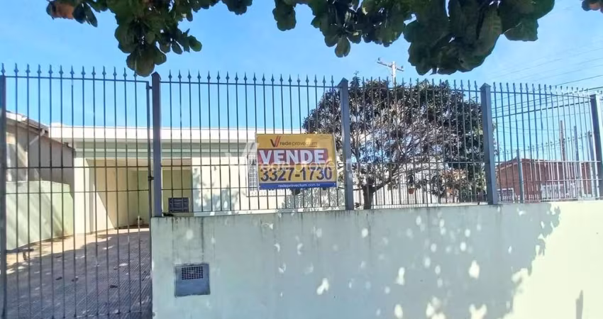 Casa comercial à venda na Avenida Francisco de Paula Oliveira Nazareth, 1117, Parque Industrial, Campinas