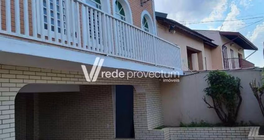 Casa com 3 quartos à venda na Rua do Professor, 645, Jardim Proença, Campinas
