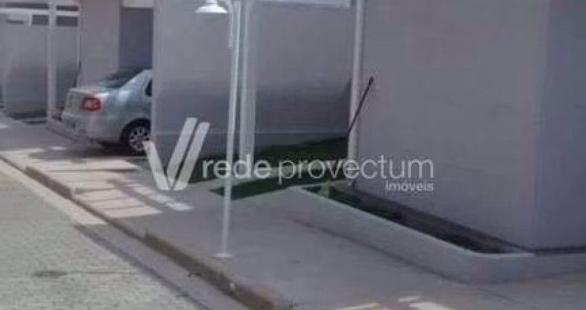 Casa em condomínio fechado com 3 quartos à venda na Cidade Satélite Íris, Campinas 