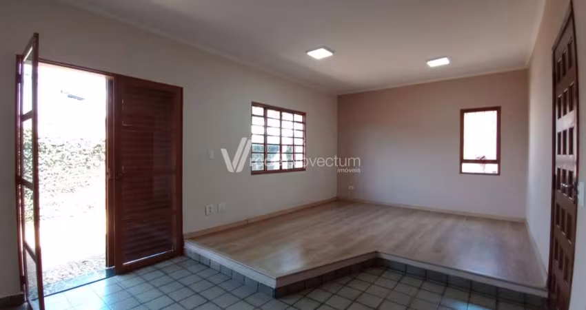 Casa com 3 quartos à venda na Rua dos Suecos, 14, Parque Nova Suíça, Valinhos
