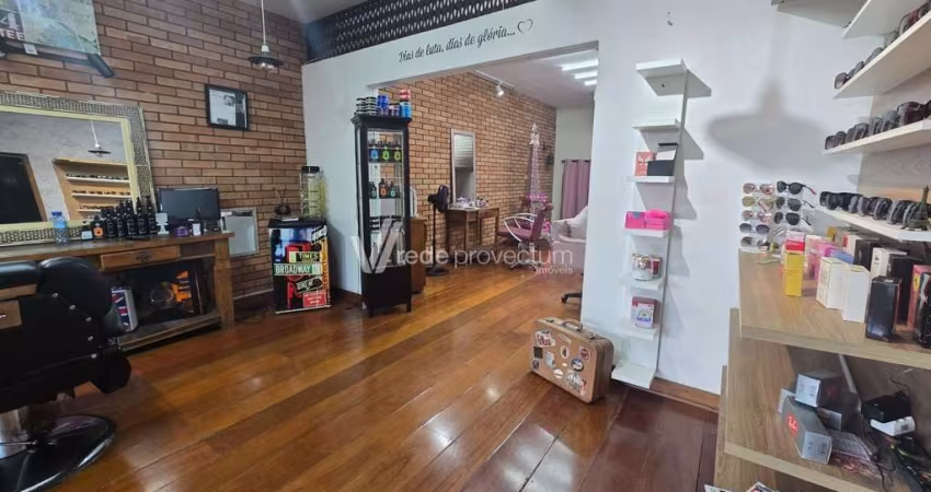 Casa comercial à venda na Vila Anhangüera, Valinhos 