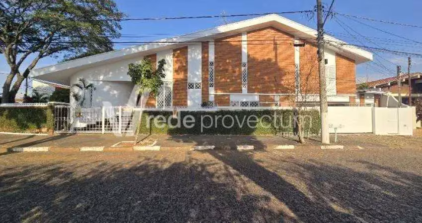 Casa comercial à venda na Rua Visconde de Cairu, 232, Vila Anhangüera, Valinhos