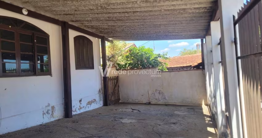 Casa com 3 quartos à venda na Gabriel Giardelli, 74, Jardim Novo Mundo, Valinhos