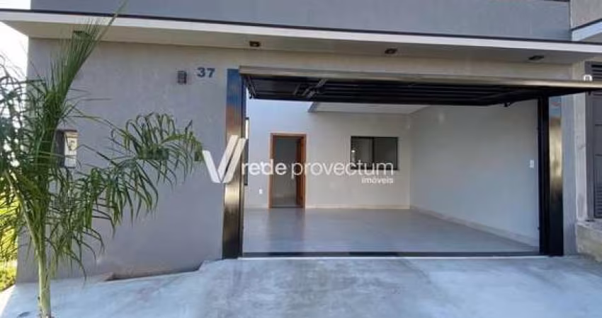 Casa com 3 quartos à venda na 37, 37, Parque Barnabé, Indaiatuba