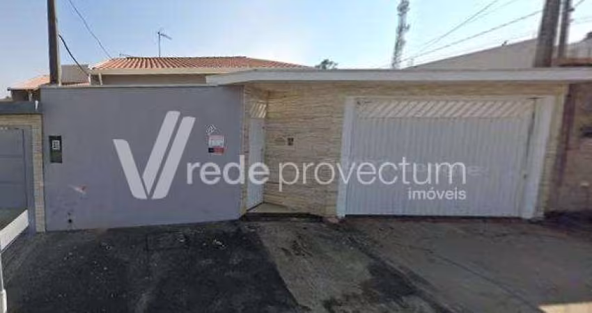 Casa com 3 quartos à venda na Benedicto Amgarten, 201, Jardim Bela Vista, Indaiatuba