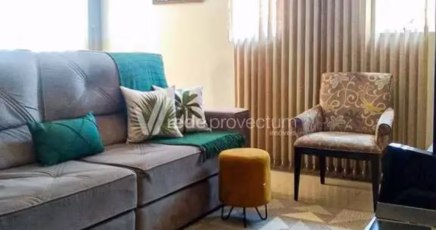 Casa com 3 quartos à venda na Rua Saulo Aparício Duarte Pinto, 173, Conjunto Habitacional Vila Réggio, Campinas