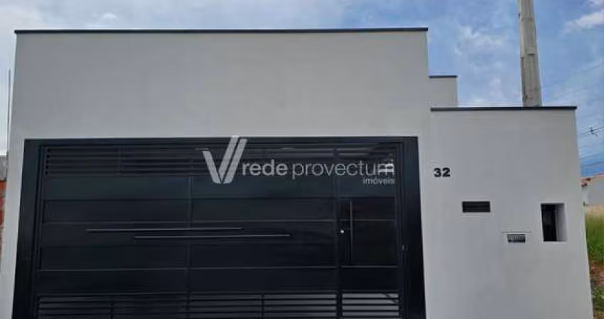 Casa com 3 quartos à venda na Jose Lopes de Almeida, 32, Jardim Bom Sucesso, Indaiatuba