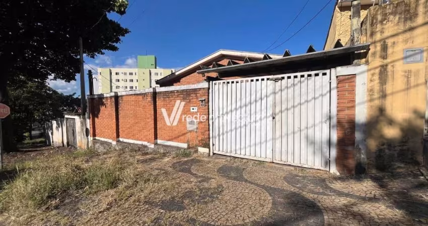 Casa comercial à venda na Rua Lino Guedes, 14, Jardim Paulistano, Campinas