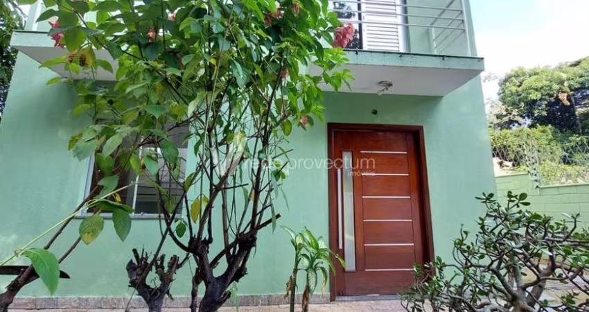Casa com 3 quartos à venda na Rua Célia Aparecida de Souza Bouffier, 890, Bosque de Barão Geraldo, Campinas