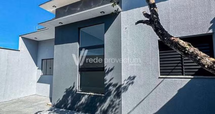 Casa comercial à venda na Hélio Miguel, 90, Dic I (Conjunto Habitacional Monsenhor Luiz Fernando Abreu), Campinas