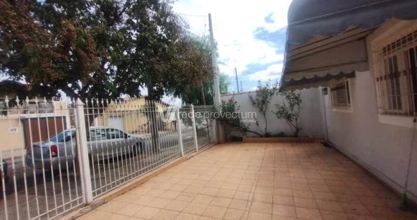 Casa com 3 quartos à venda na Rua Mário Augusto Muniz de Aragão, 567, Jardim dos Oliveiras, Campinas
