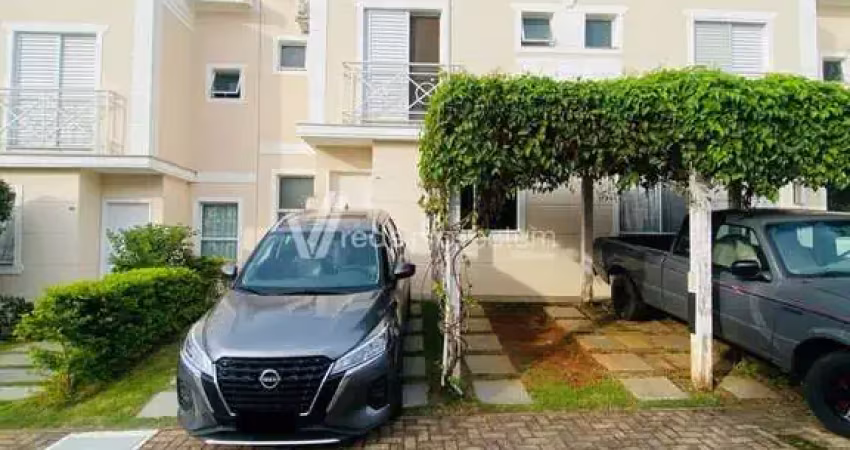 Casa em condomínio fechado com 3 quartos à venda na Rua Thomas Nilsen Júnior, 425, Parque Imperador, Campinas
