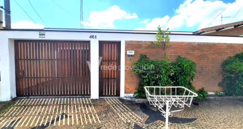 Casa com 3 quartos à venda na Rua Venezuela, 461, Jardim Nova Europa, Campinas