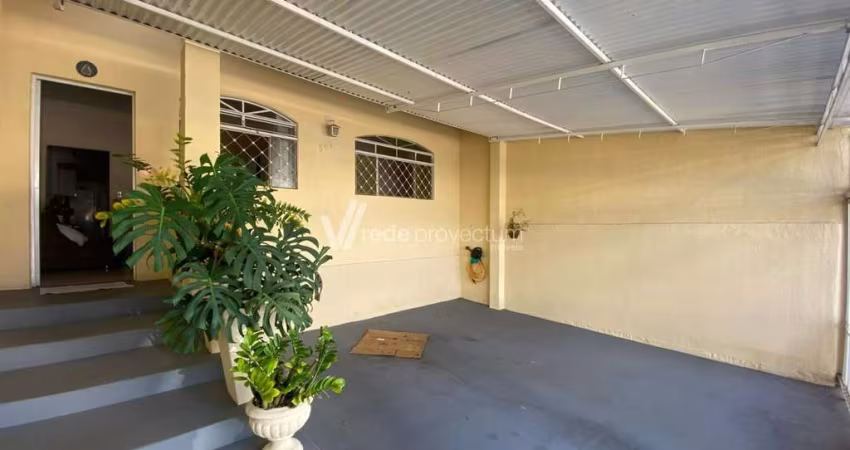 Casa com 3 quartos à venda na Rua Doutor Theodoro Langaard, 545, Bonfim, Campinas