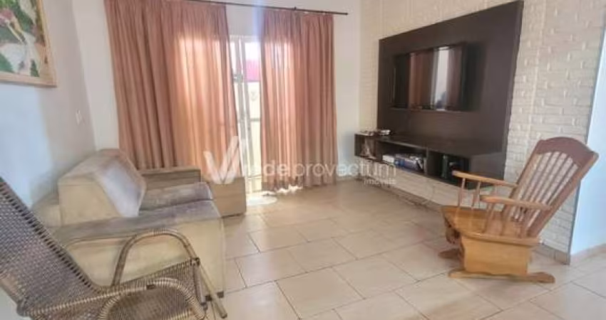 Casa com 3 quartos à venda na Rua Conselheiro Martim Francisco, 477, Jardim Campos Elíseos, Campinas