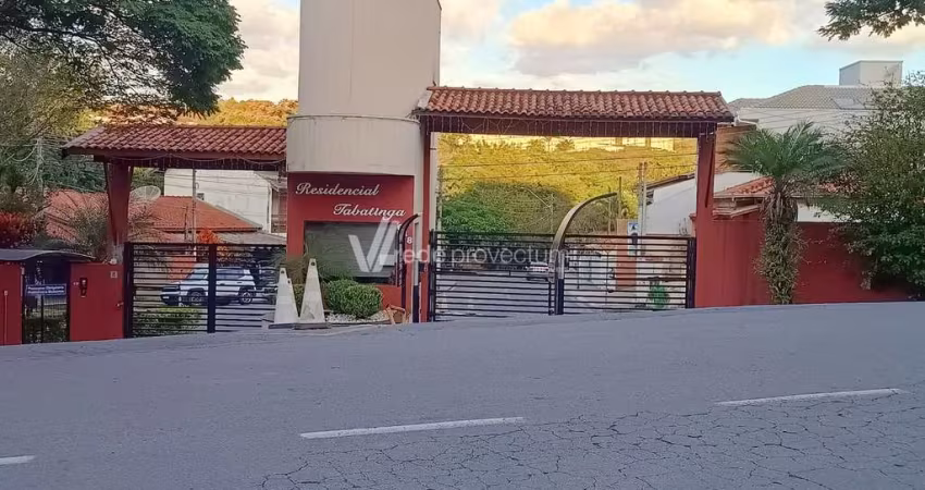 Casa em condomínio fechado com 3 quartos à venda na Avenida Vice-Prefeito Anésio Capovilla, 688, Condomínio Tabatinga, Valinhos