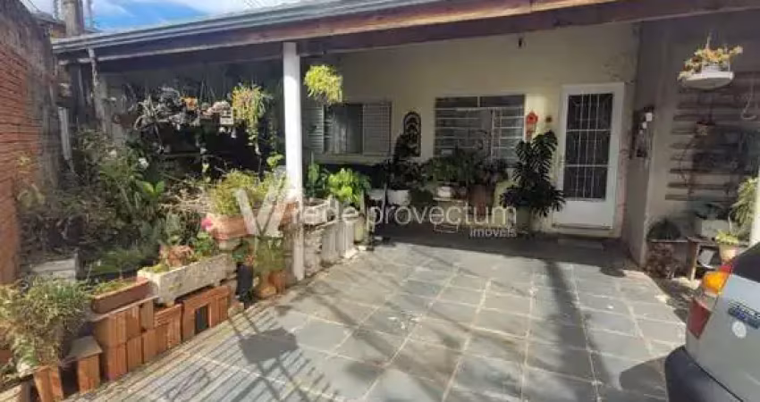 Casa com 3 quartos à venda na Recife, 149, Vila Perseu Leite de Barros, Campinas